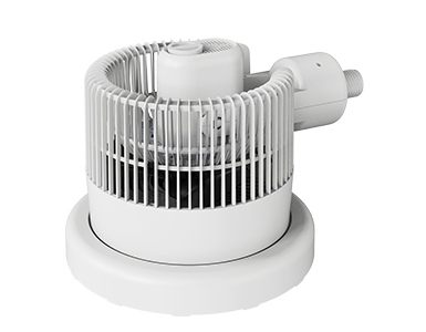 先鋒空氣循環(huán)扇